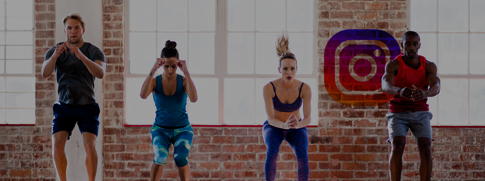 All The Instagram Fitness Hashtags You Need to Know